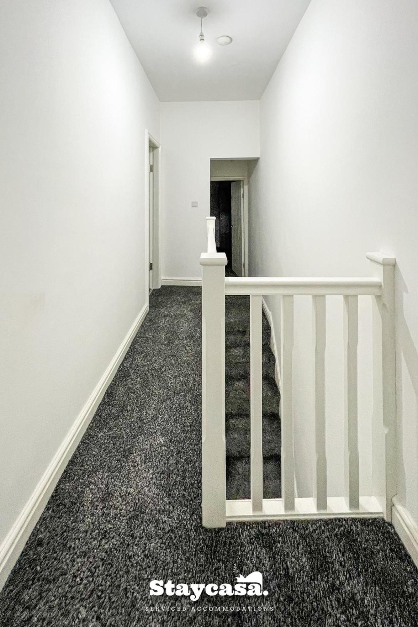 Princess Hideout 5Min To City With Street Parking Μάντσεστερ Εξωτερικό φωτογραφία